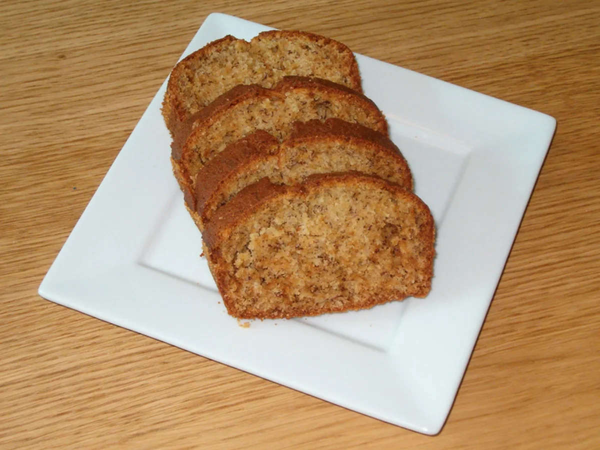 Banana Cake
