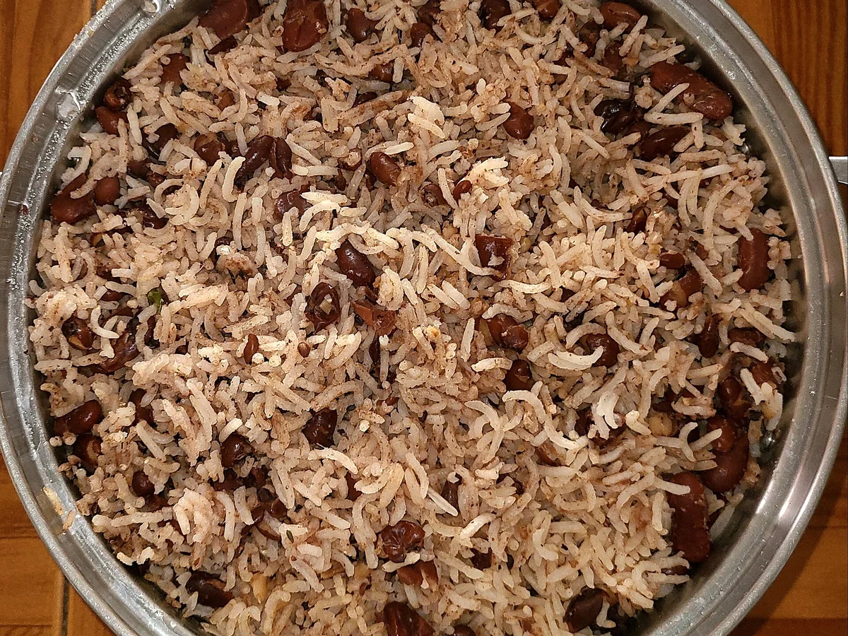 Rice