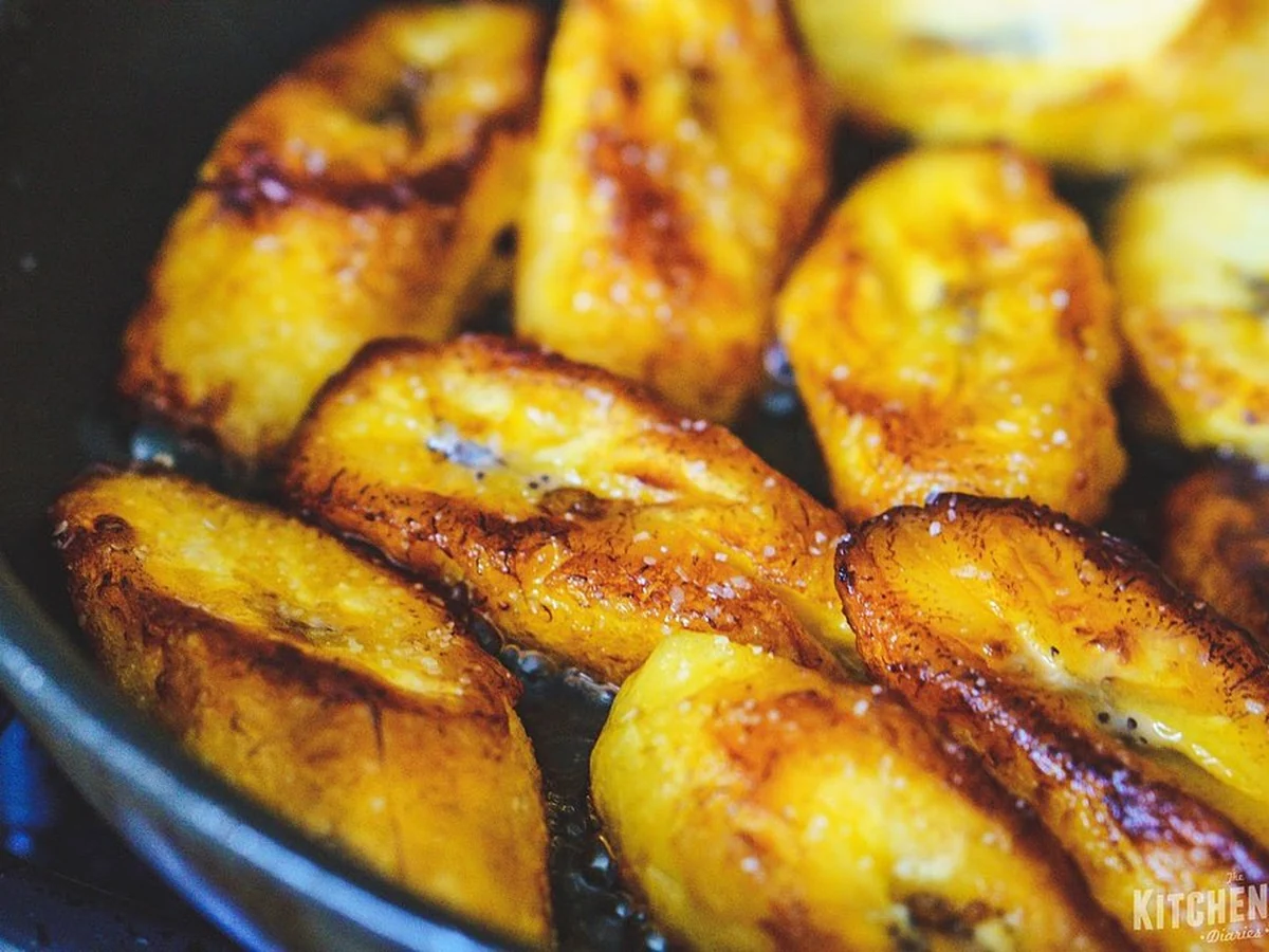 Plantain