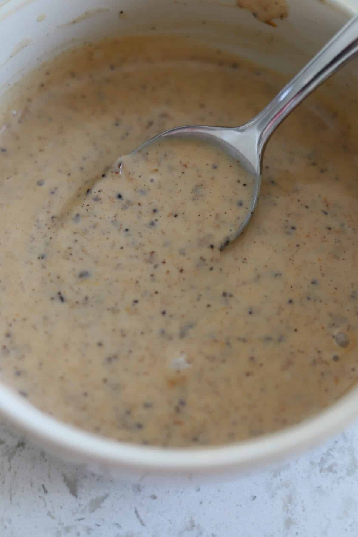 Jerk Mayonnaise