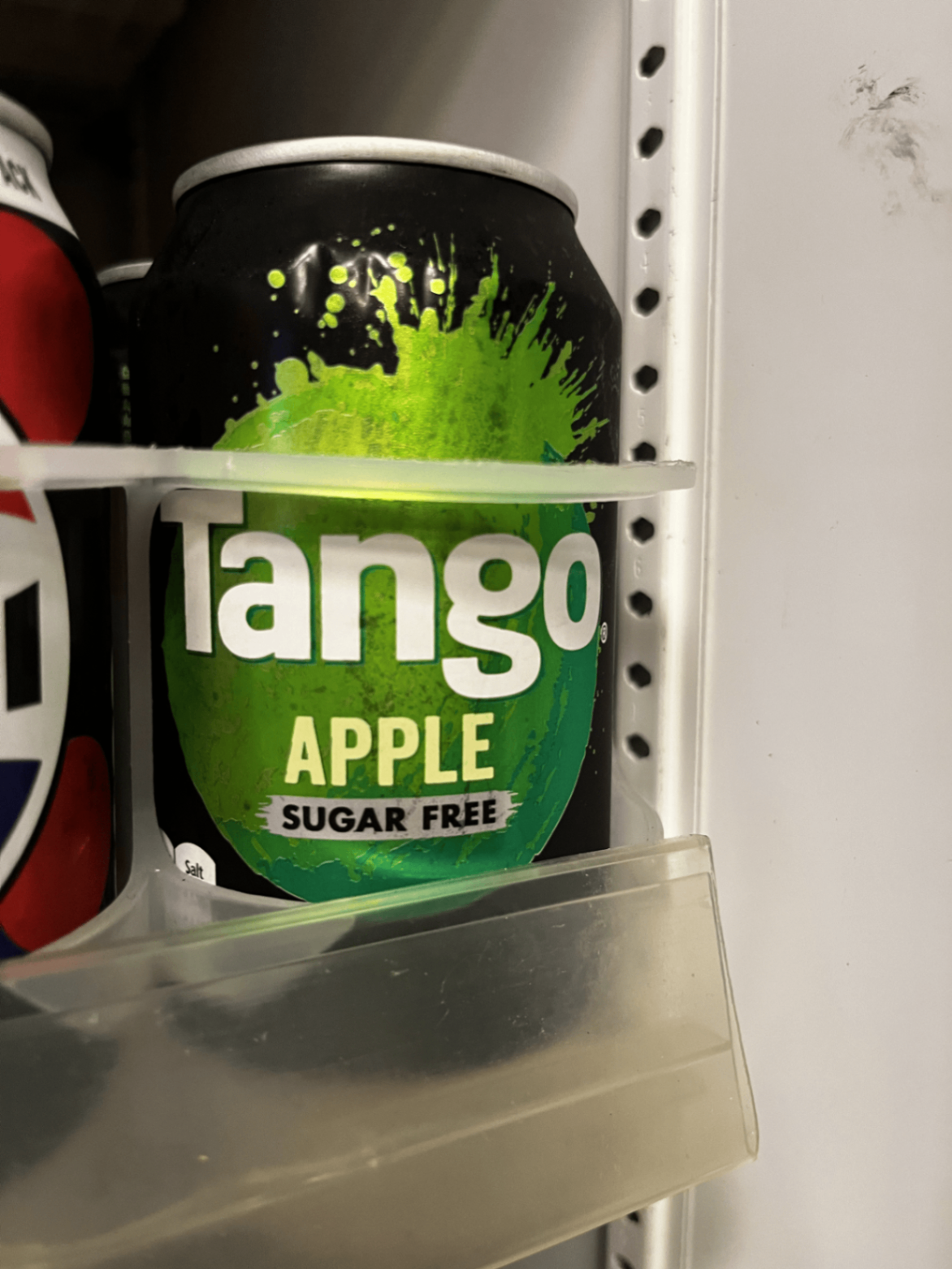 Tango Apple