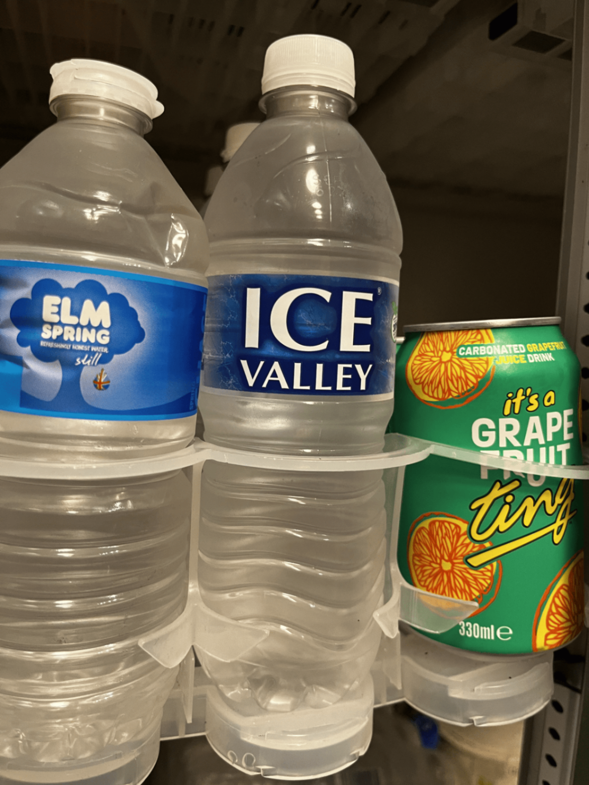 Water
