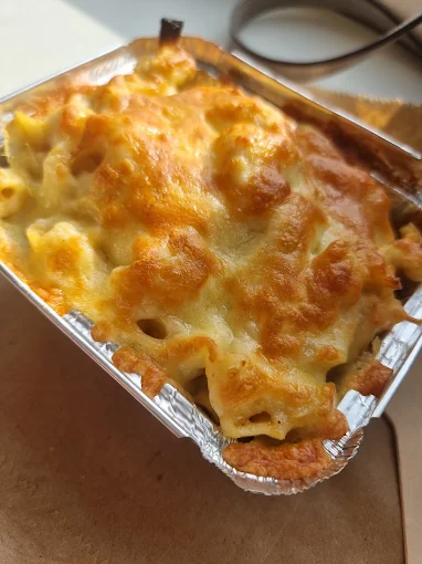 Mac & Cheese