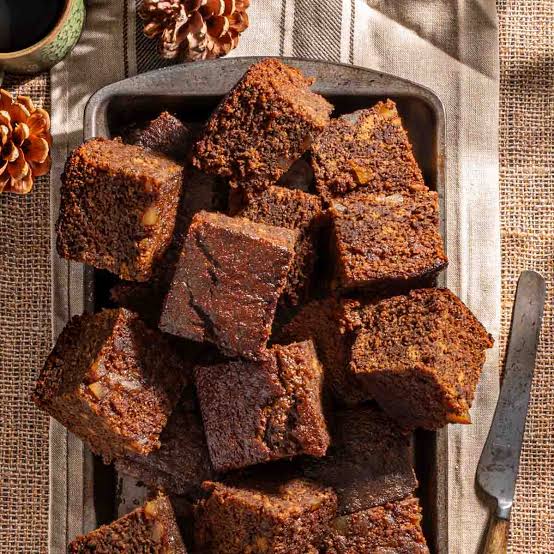 Ginger Cake