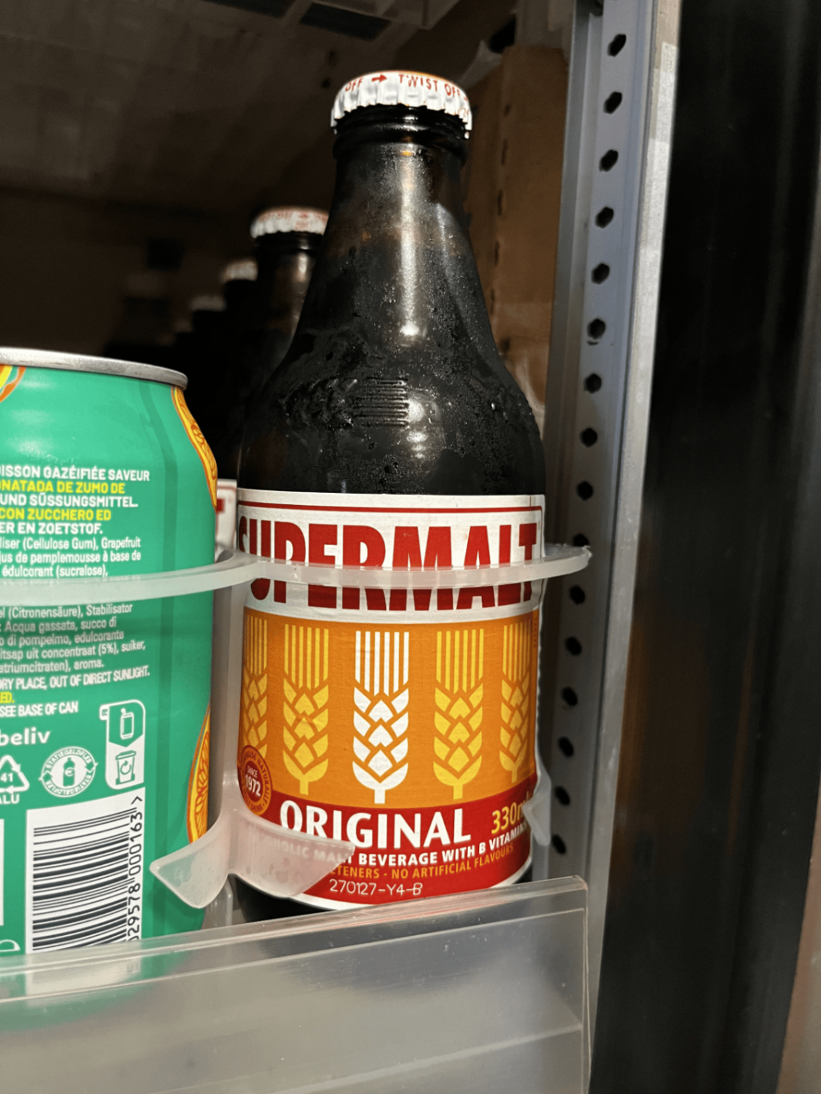 Supermalt
