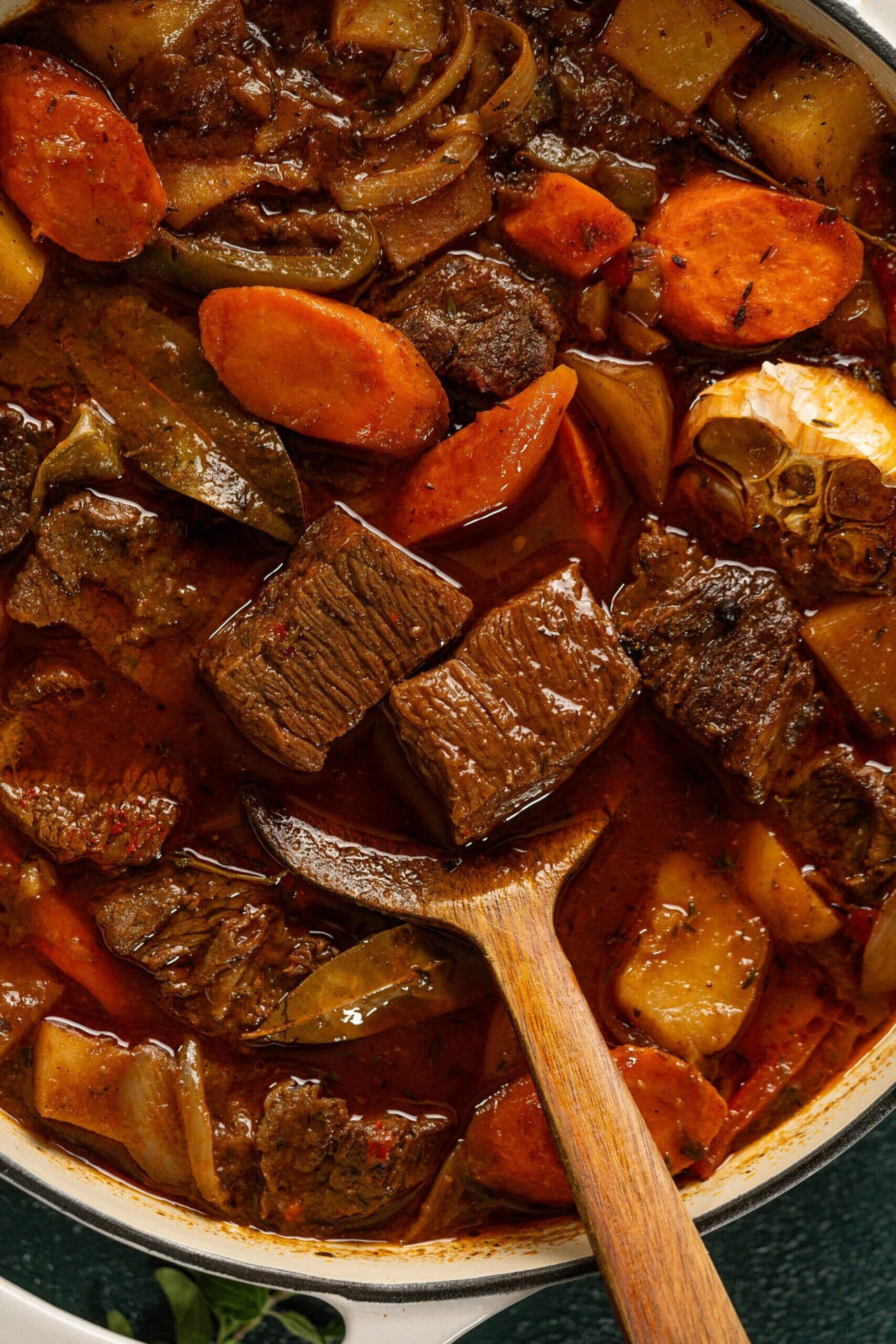 Stew Beef