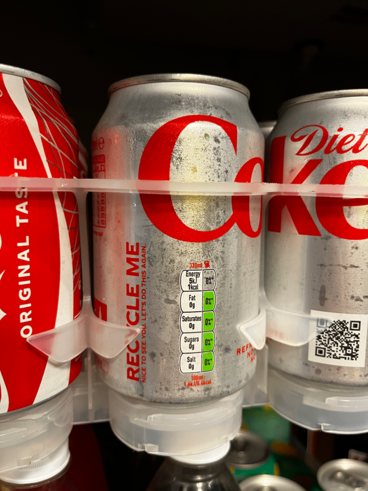 Diet Coke