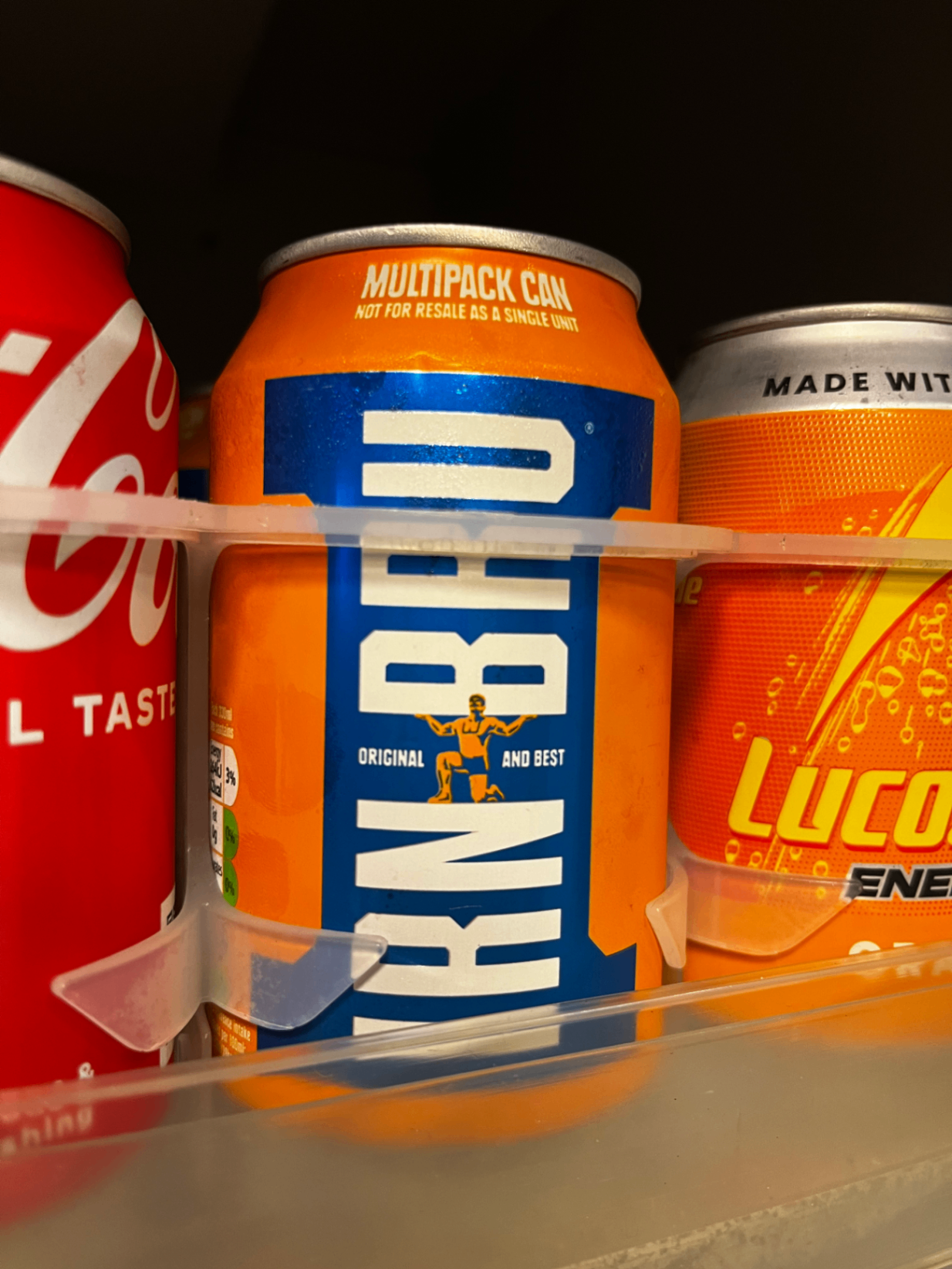 Irn-Bru